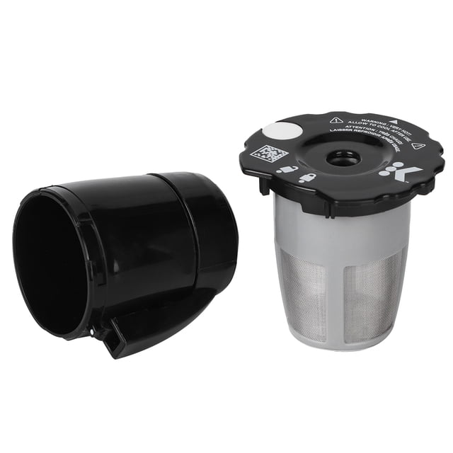 Filtro de café reutilizable Jadeshay Universal