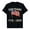 CL317 Black, variant on Yuncity Boys Independence Day T-Shirts Short Sleeve Crew Neck Letter Flag Print Lightweight Summer Casual Patriotic Outdoor Daily Wear Toddler Kids Tees Size 2-3 Years Army Green