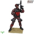 thumbnail image 3 of Action Force - Crimson Shadow Infantry - 1/12 Scale, 3 of 5