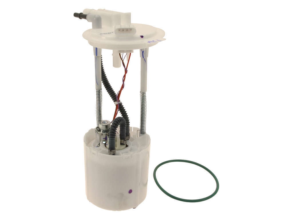 Genuine OEM Replacement for 20082010 Buick Lucerne Fuel Pump Module