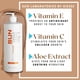 thumbnail image 5 of Loción autobronceadora Sun Laboratories de Giesee Tan 960 ml, 5 of 7