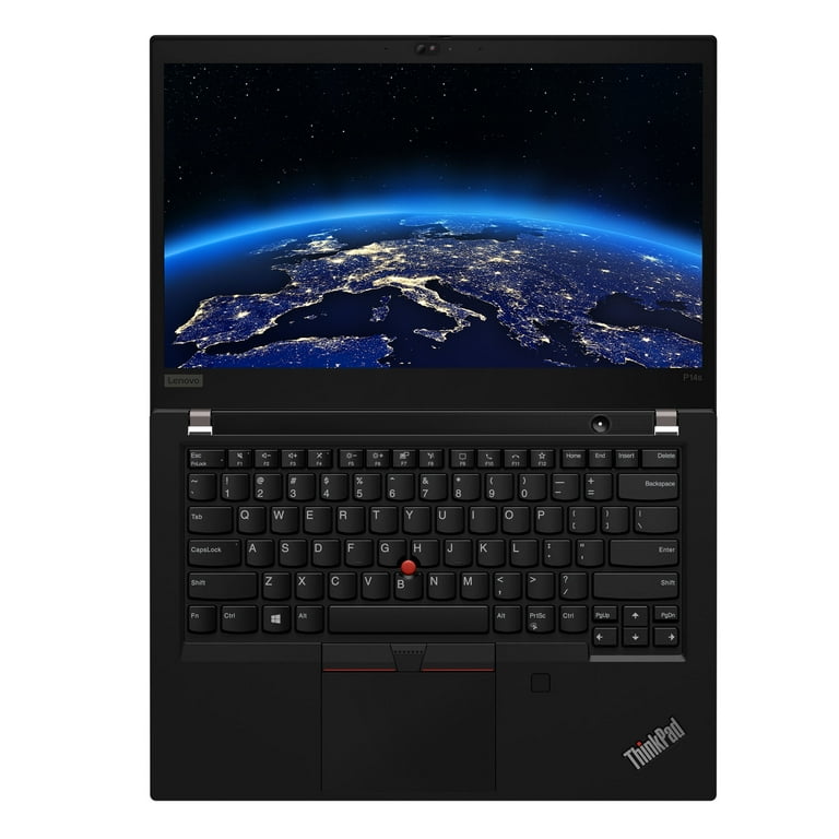 Lenovo ThinkPad P14s Gen 2 Laptop, 14