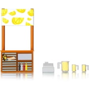 Roblox Celebrity Lemonade Stand W6