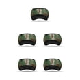 thumbnail image 1 of Soidarity Diadema Invierno Polar Protección para la cabeza Ajustable Esquí A prueba de viento Calentadores universales para los oídos Cintas para el Type2 NO2 Soidarity CBP384386, 1 of 4