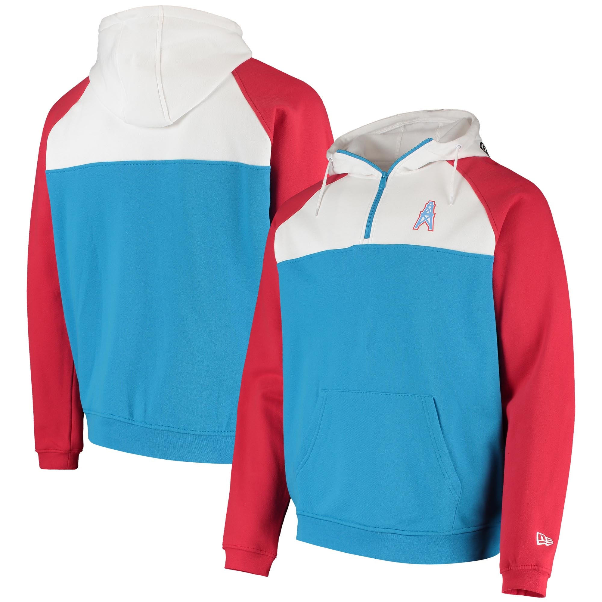 houston oilers hoodie