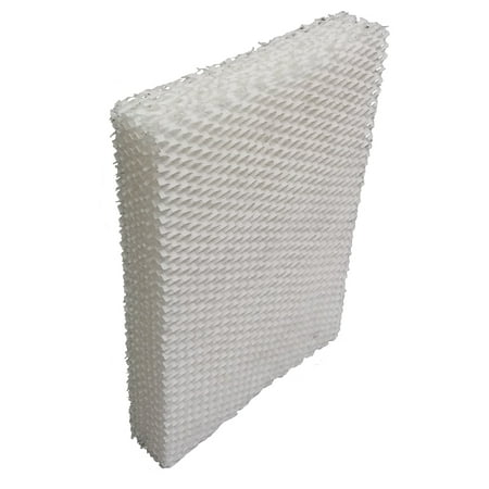 

Replacement Paper Wick Humidifier Filter for Lasko Cascade 11.8 x 8.2 x 1.9