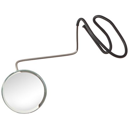 Tiger Eye 'Patriot' Helmet Mirror