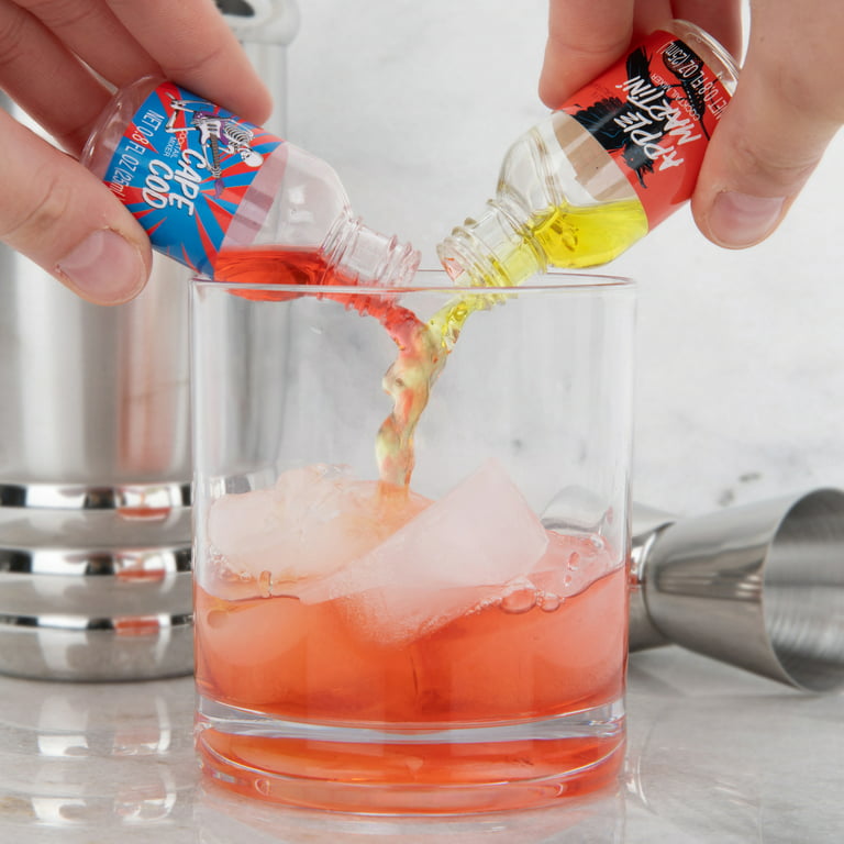 7 Best Mixers for Vodka: Elevate Your Vodka Cocktails – Bablouie and Co