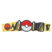 Pokemon Clip N Go Poke Ages 4+ Action Figure Accessories, Box, Multicolor, 260 g, 2 Pieces