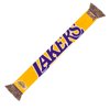 Los Angeles Lakers Scarf - 2014 Woodmark