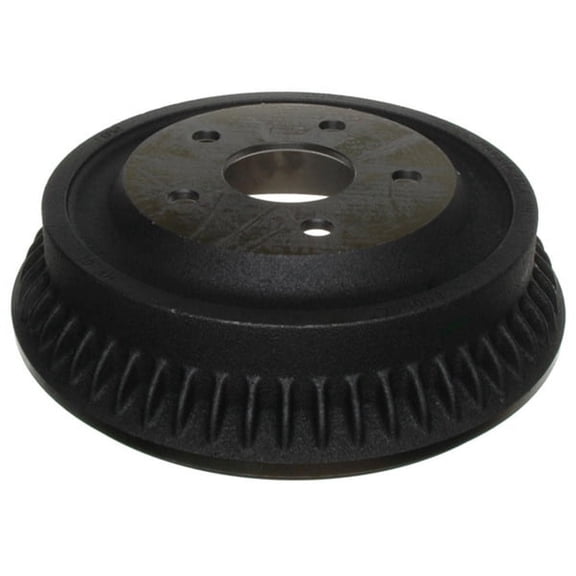 ACDelco 18B302 - Brake Drum Fits select: 1994-1999 DODGE RAM 1500