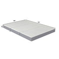 thumbnail image 5 of AFI CoolSoft 6" Full Folding Memory Foam Mattress, 5 of 5