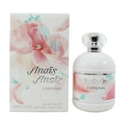CACHAREL Anais Anais Ladies By Cacharel- Edt Spray