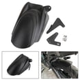 thumbnail image 2 of Motorcycle Rear Hugger Fender Mudguard for KAWASAKI VERSYS 650 KLE650 2015-2023, 2 of 3