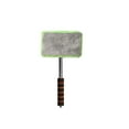 thumbnail image 2 of Colaxi Car Window Cleaner Windshield Cleaning Tool Extendable Aluminum Alloy Pole Auto Interior Exterior Glass Wiper Car Washer Tool, 2 of 8