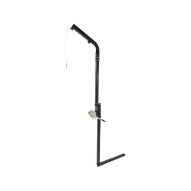 Viking Solutions Rack Jack 4x4 Game Hoist