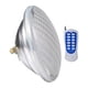 thumbnail image 4 of Lámpara de fuente de luz para piscina PAR56, taza integrada, fuente de luz subacuática de repuesto led, luz de piscina par56 de vidrio coloreado ACTIVE Biensenido a ACTIVE, 4 of 5