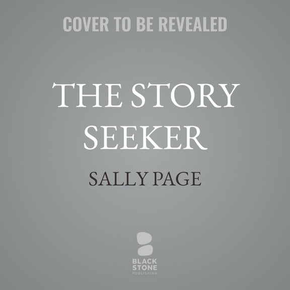 The Story Seeker, (Audiobook)