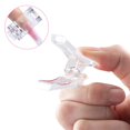 thumbnail image 5 of 20 Pcs Nail Tips Clip for Quick Building Polygel, Poly Gel Clips for polygel Finger Nail Extension UV LED Builder Clamps Manicure Nail Art Tool, 5 of 5