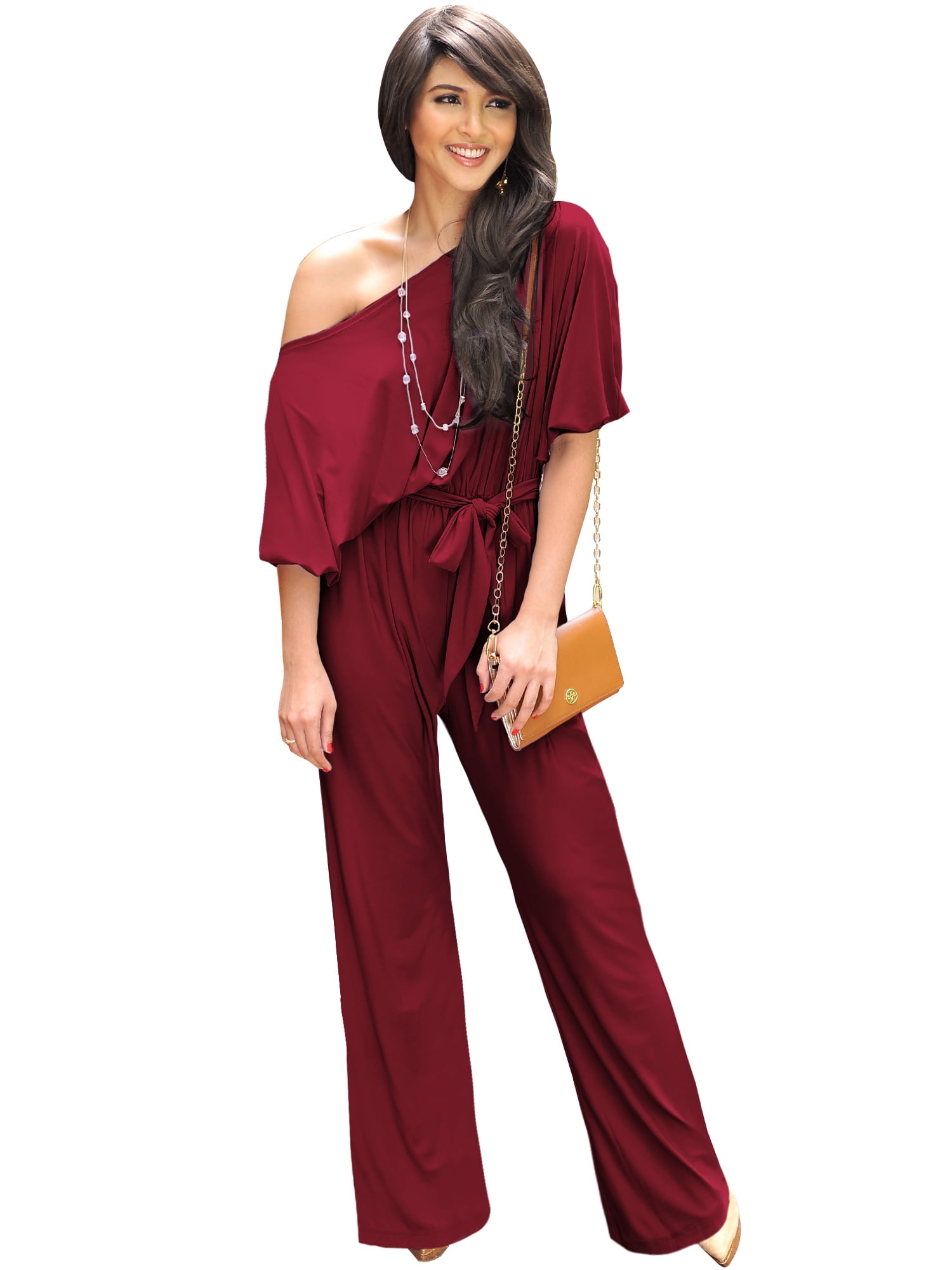 Big And Tall Plus Size S-5XL Transser Womens Summer Casual Cotton Linen Plain Long Rompers Jumpsuit V Neck Sleeveless Button Pantsuit with Pockets 