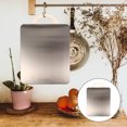 thumbnail image 1 of unbranded Tabla De Cortar De Acero Inoxidable Doble Cara Para Cocina Con Antideslizante Y Colgante Plateada, 1 of 6