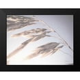 thumbnail image 2 of Marshall, Laura 18x15 Black Modern Framed Museum Art Print Titled - Windy Wheat Fields II Light, 2 of 5