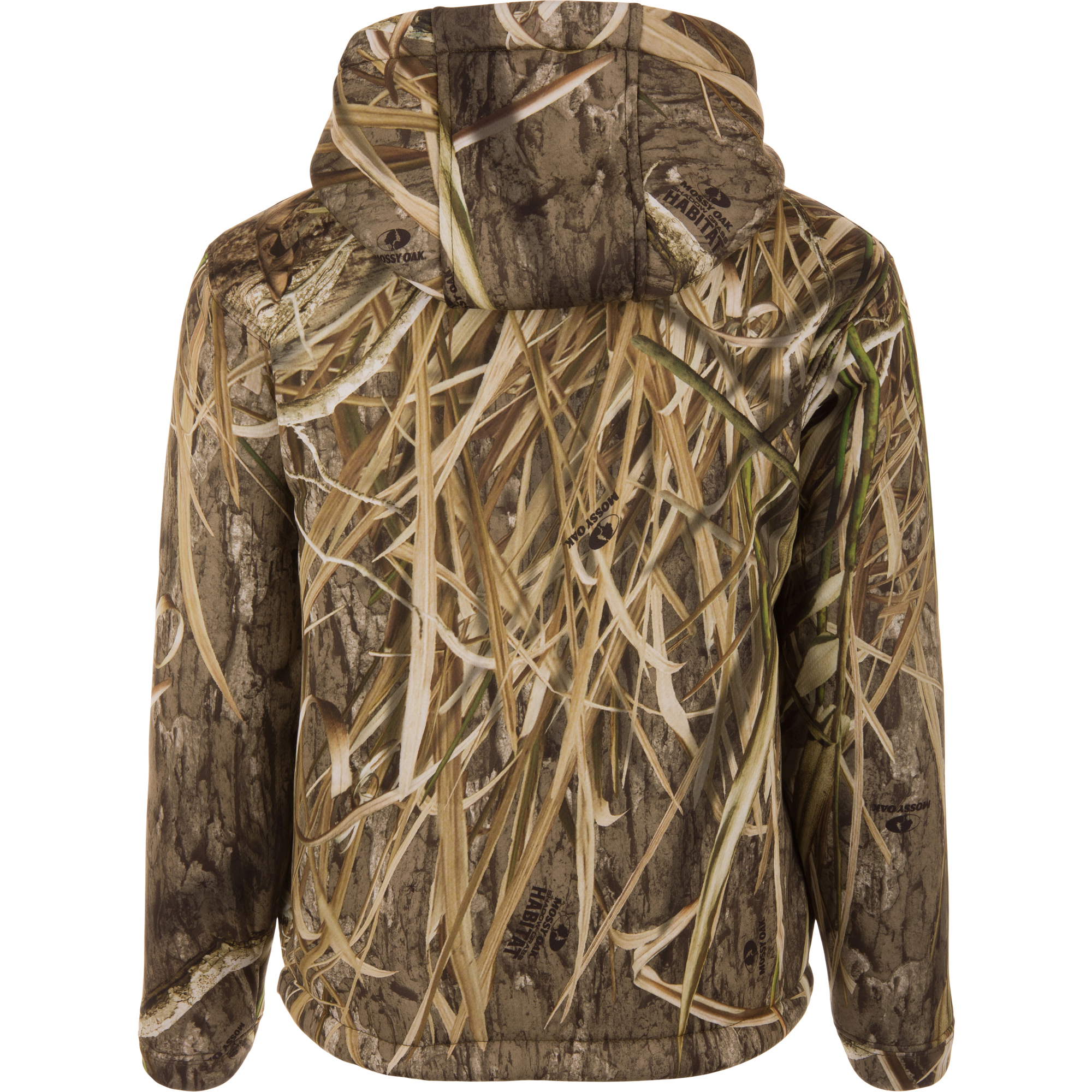 Drake Waterfowl Youth Silencer Hoodie