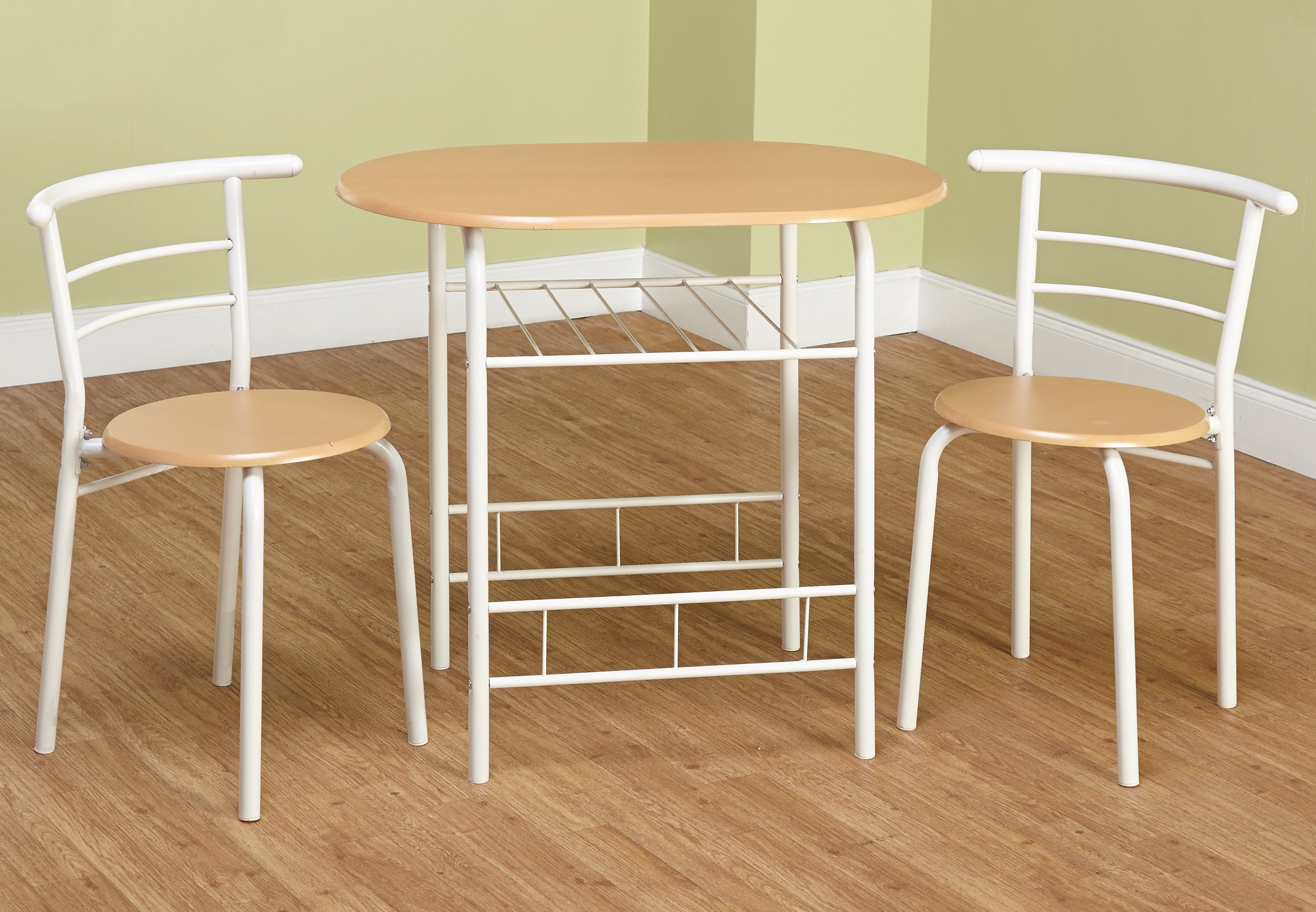 TMS 3-Piece Bistro Dining Set