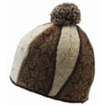 thumbnail image 1 of Icebox Xob 825-9 Diamond Visor - Brown & Tan, Medium-Large, 1 of 1