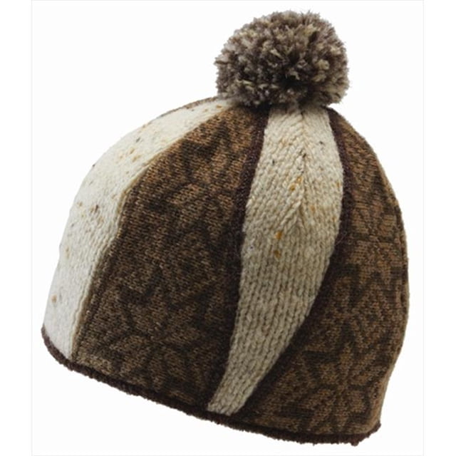 Icebox Xob 825-9 Diamond Visor - Brown & Tan, Medium-Large