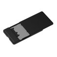 thumbnail image 4 of Carcasa SSD iodd ST400 de 1 TB USB-C de 2,5 pulgadas con cifrado AES256, 4 of 5