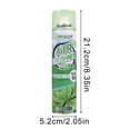 thumbnail image 2 of Airi Freshener Bedroom Lasting Fragrances Home Bathroom Car Deodorant Fragrances 360ml, 2 of 5