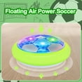 thumbnail image 2 of Balón de fútbol Hover Growsland con 2 goles, LED recargable, 2 of 7