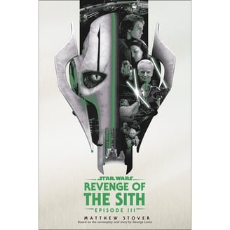 Star Wars: Revenge of the Sith: Episode III (Deluxe Edition