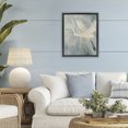 thumbnail image 3 of Stupell Industries Traditional Elegant Island Specter Black Floating Frame Canvas Art, 17 x 21, by Grace Popp, 3 of 7