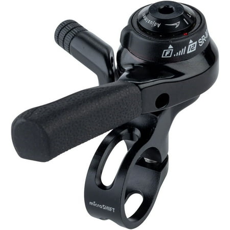 microSHIFT Right Thumb Shifter  12-Speed Mountain  SRAM Eagle Compatible price history on PriceWatchPro
