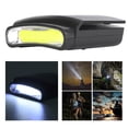 thumbnail image 4 of Headlight, Mini Hat Clip Light, Plastic for Outdoor Product Outdoor Picnic, 4 of 8
