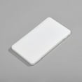 thumbnail image 1 of Storage Box Portable  Case Orderly Storage Buckle Design Clean Hygienic Colored  Storage Bags For Travelling Office, 1 of 1
