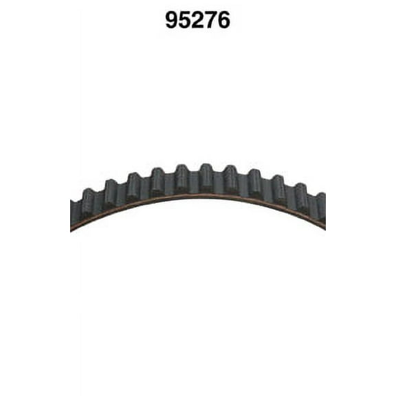 Dayco 95276 - Engine Timing Belt Fits select: 1995-2001 FORD RANGER, 1998-2001 MAZDA B2500