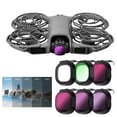 thumbnail image 2 of Lens Filter/Filter Set For NEO2 Drone, Waterproof, Easy to Install, 2 of 8