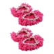 thumbnail image 1 of Pantuflas de trapeador Sunnimix Zapatillas de trapeador Rosado, 1 of 8