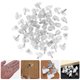 thumbnail image 3 of 100 Uds clavijas para estante pines para estante gabinete soporte para estante pines clavijas para muebles de cocina, 3 of 4