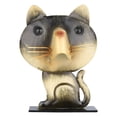 thumbnail image 1 of Porta lentes con diseño de gato - Organizador elegante para tus anteojos, protege y decora tu espacio. Ideal regalo para amantes de los felinos., 1 of 6