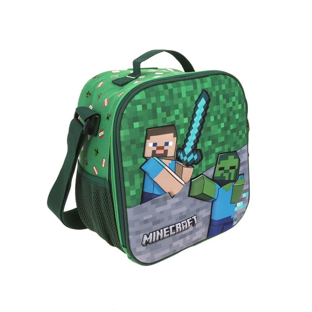 Loncheras de minecraft sale