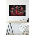 thumbnail image 4 of Marvel Deadpool & Wolverine - Deadpool Wall Poster, 22.375" x 34", 4 of 4