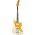 thumbnail image 2 of Guitarra eléctrica Squier J Mascis Jazzmaster Vintage White, 2 of 9