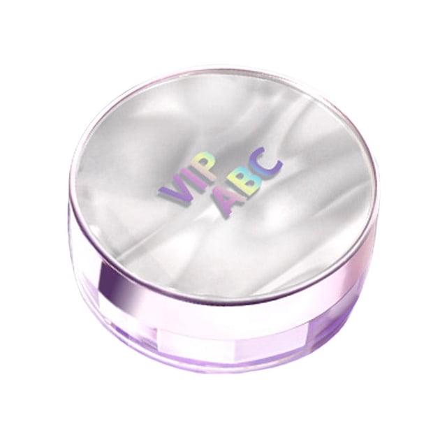 Loose Powder For Full Coverage Long Lasting Suitable Skin Types For All
