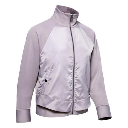Under Armour Womens Fitness Workout Athletic Jacket