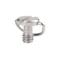thumbnail image 5 of 10pcs 1/4 Camera Screw for Quick Release Plate 1/4 Inch Folding D-ring Adapter, 5 of 15