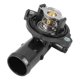 thumbnail image 3 of Carcasa del termostato automático para automóvil 5184977AE 5184977AD para Charger 300 2011-2018, 3 of 5